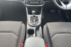 2018 Hyundai
                i30 Active