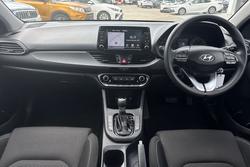 2018 Hyundai
                i30 Active