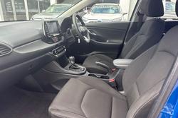 2018 Hyundai
                i30 Active