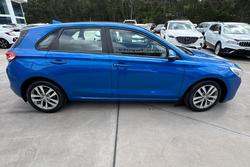 2018 Hyundai
                i30 Active