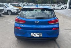 2018 Hyundai
                i30 Active