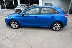 2018 Hyundai
                i30 Active