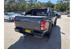 2021 Mazda BT-50 GT