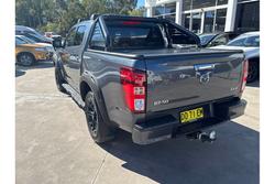 2021 Mazda BT-50 GT