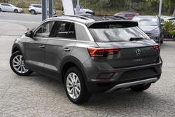 2025 Volkswagen
                T-Roc CityLife