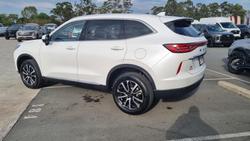 2024 GWM
Haval H6 Lux