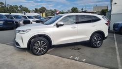 2024 GWM
Haval H6 Lux