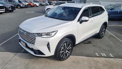 2024 GWM
Haval H6 Lux