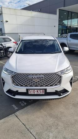 2024 GWM
Haval H6 Lux