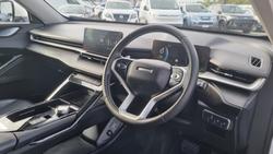 2024 GWM
Haval H6 Lux