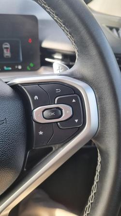 2024 GWM
Haval H6 Lux