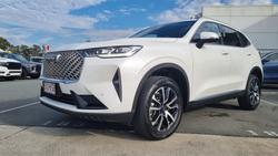 2024 GWM
Haval H6 Lux