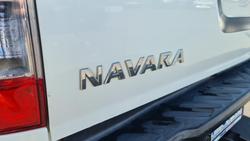 2017 Nissan
Navara ST-X N-SPORT Black Edition