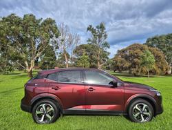 2023 Nissan QASHQAI ST