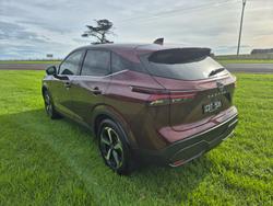 2023 Nissan QASHQAI ST