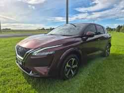 2023 Nissan QASHQAI ST
