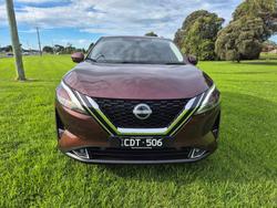 2023 Nissan QASHQAI ST