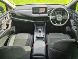 2023 Nissan QASHQAI ST