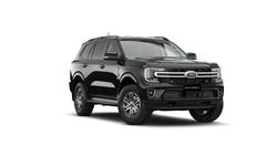 2025 Ford Everest Trend