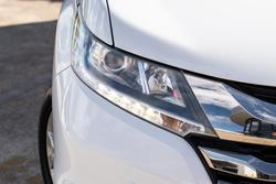 2020 Honda Odyssey VTi 5th Gen MY20 Platinum White