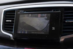 2020 Honda Odyssey VTi 5th Gen MY20 Platinum White