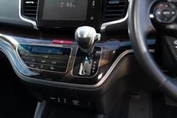 2020 Honda Odyssey VTi 5th Gen MY20 Platinum White