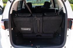 2020 Honda Odyssey VTi 5th Gen MY20 Platinum White
