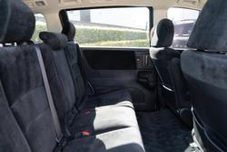 2020 Honda Odyssey VTi 5th Gen MY20 Platinum White