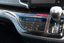 2020 Honda Odyssey VTi 5th Gen MY20 Platinum White