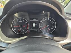 2023 Kia Rio Sport YB MY23 Perennial Grey