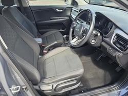2023 Kia Rio Sport YB MY23 Perennial Grey