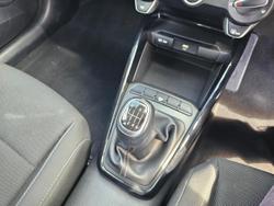 2023 Kia Rio Sport YB MY23 Perennial Grey