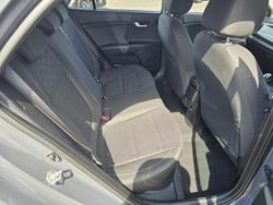 2023 Kia Rio Sport YB MY23 Perennial Grey