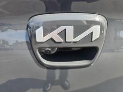 2023 Kia Rio Sport YB MY23 Perennial Grey