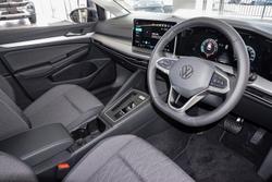 2025 Volkswagen Golf 110TSI Life