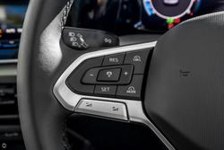 2025 Volkswagen Golf 110TSI Life