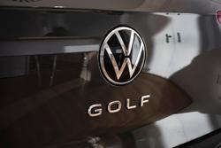2025 Volkswagen Golf 110TSI Life