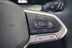 2025 Volkswagen Golf 110TSI Life