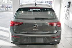 2025 Volkswagen Golf 110TSI Life