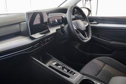 2025 Volkswagen Golf 110TSI Life