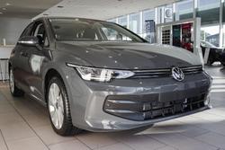 2025 Volkswagen Golf 110TSI Life
