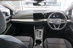 2025 Volkswagen Golf 110TSI Life