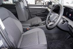 2025 Volkswagen Golf 110TSI Life