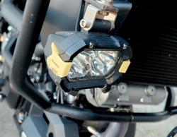2019 Suzuki V-Strom 1000XT (DL1000XA) V-Strom Grey