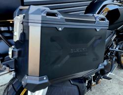 2019 Suzuki V-Strom 1000XT (DL1000XA) V-Strom Grey