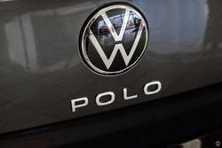 2025 Volkswagen Polo 85TSI Life