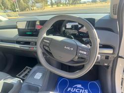2025 Kia EV3 Air Standard Range