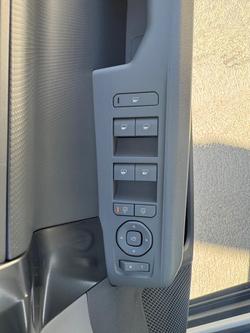 2025 Kia EV3 Air Standard Range