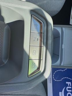 2025 Kia EV3 Air Standard Range