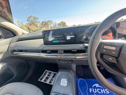 2025 Kia EV3 Air Standard Range